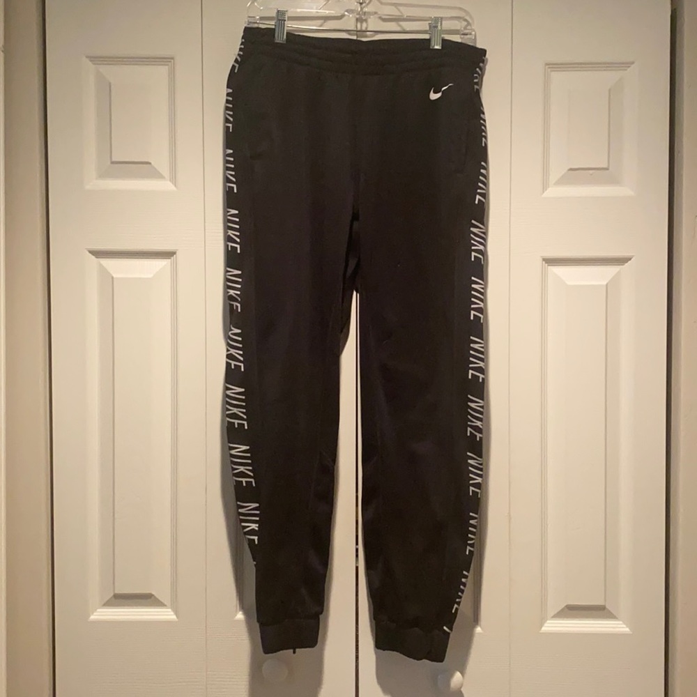 Nike sweat pants
